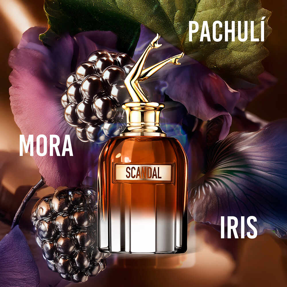 SCANDAL ELIXIR PARFUM